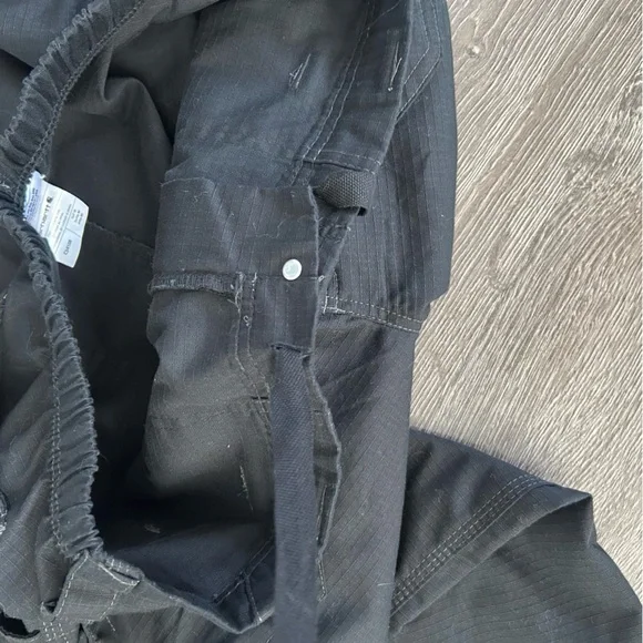 CARHARTT MEN loose fit MULTIPLE POCKETS PANTS - Picture 13 of 16